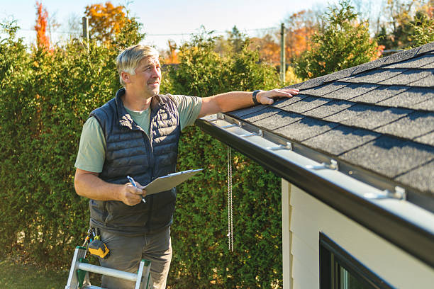 Trusted Gutter Repair And Installation service in Littlerock, WA - Ben Roofing and Steel LLC